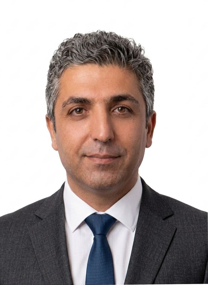 Vahit ŞEN